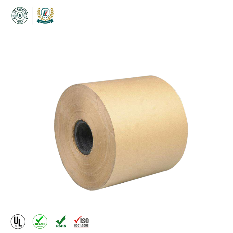Cable Paper(Insulating Kraft Paper)