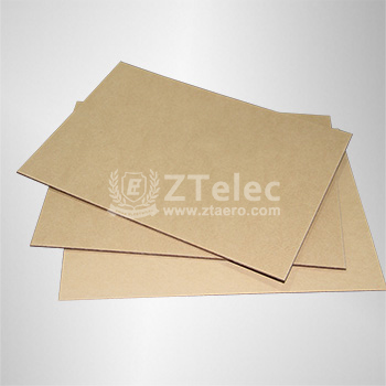 Electrical Insulation Paper Sheet