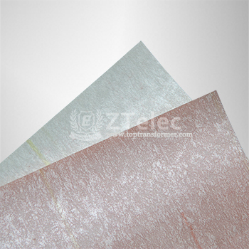 Class H Electrical Laminated NHN Insulation Paper