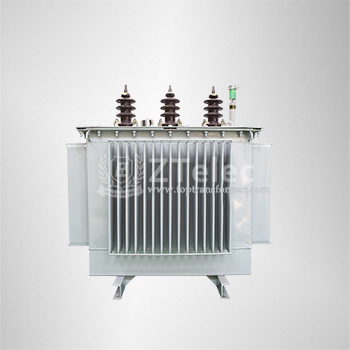 S11 oil immersed distribution transformer
