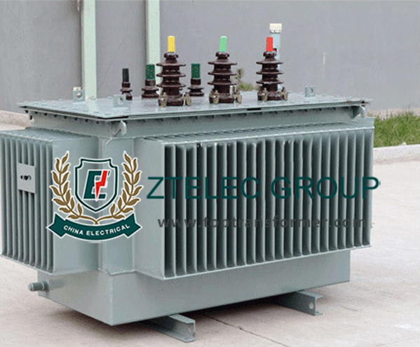 Oil immersed distribution transformer,oil-immersed transformer,oil-immersed power transformer