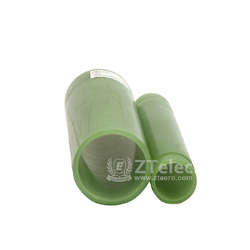 Epoxy Resin Fiber Glass Winding Tube|EPCF52|360