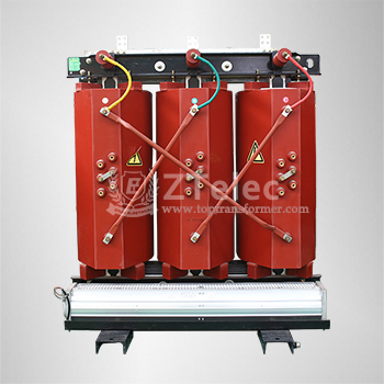 SCB10 Encapsulated Dry Power Transformer