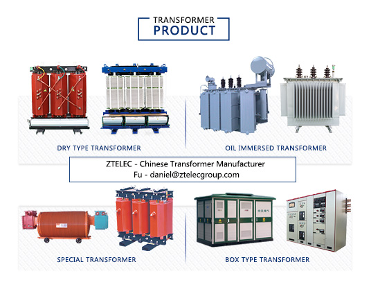 amorphous alloy oil-immersed step-down transformer,three-phase dry 500kva transformer