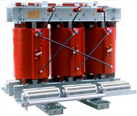 single-phase dry-type transformers